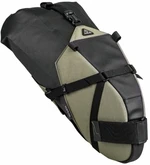 Topeak BackLoader X Geantă de șa Verde 10L