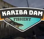 Ultimate Fishing Simulator - Kariba Dam DLC EU Steam CD Key