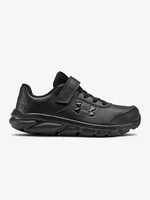 Under Armour Shoes Ps Assert 8 Ufm Son Ac-Blk - Boys