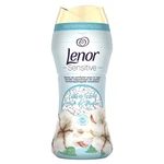 LENOR Cotton Fresh Vonné perličky do praní 210 g