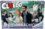 Cluedo Bridgertonovi CZ - desková hra