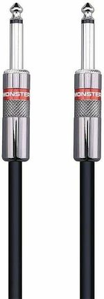 Monster Cable Prolink Classic 12FT Speaker Cable Negru 3,65 m