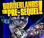 Borderlands: The Pre-Sequel Steam CD Key (MAC OS X)