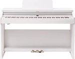 Roland RP701 Piano numérique White