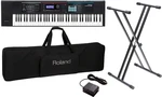 Roland JUNO-DS76 Stage SET