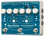 Electro Harmonix Superpulsar Gitáreffekt