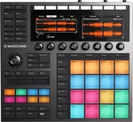 Native Instruments Maschine + Groove box