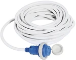 Osculati Plug + Cable 15m 30A Hajó csatlakozó