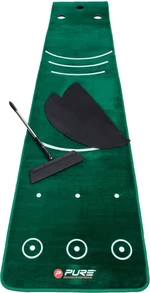 Pure 2 Improve Dual Grain Putting Mat