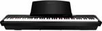 Pearl River P-60+ 1 pedal Digitálne stage piano Black