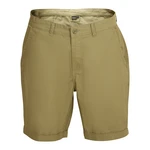 Men's shorts nax NAX VACON mosstone