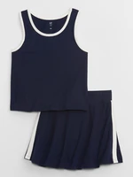 GAP Kids Tank Top & Short Skirt - Girls