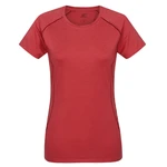 Women's T-shirt Hannah SHELLY II holly berry mel