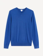 Celio Wool sweater Semeriv - Men