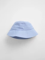 Light blue women's hat GAP