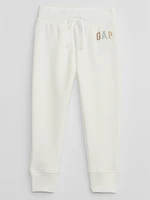 GAP Kids Sweatpants with logo - Girls