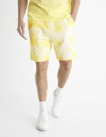 Celio Batik Shorts Botache - Men