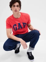 T-shirt with GAP logo - Men