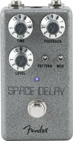 Fender Hammertone Space Delay Effet guitare