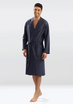 DKaren Man's Male Housecoat Harry