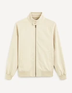 Celio Ducotone Zipper Jacket - Men