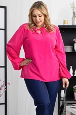 Karko Woman's Blouse B926