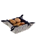 Edoti Bread basket English Arrow A720