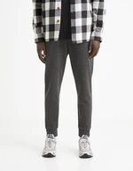 Celio Cotton Sweatpants Vomouli - Men