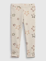 GAP Children's insulated leggings - Girls