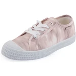 Women's urban shoes ALPINE PRO ZARADA whisper pink