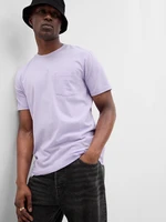 GAP T-shirt with pocket - Men