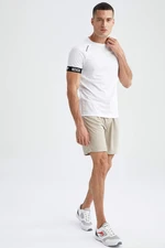 DEFACTO Slim Fit Short