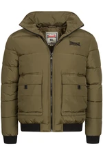 Giacca da uomo Lonsdale Olive