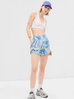 GapFit high rise Shorts - Women