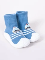 Scarpe per bambini  Yoclub YC_Socks_OBO-0147C-A10B_Blue