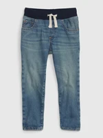 GAP Kids Stretch Jeans slim - Boys