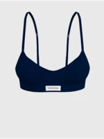 Dark blue Womens Bra Tommy Hilfiger Underwear - Women