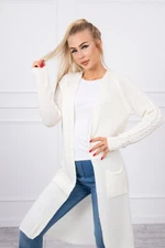 Cardigan da donna Kesi Comfort