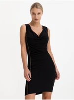 Black Short Dress Liu Jo - Women