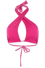 DEFACTO Fall In Love Regular Fit Bikini Top