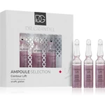 Dr. Grandel Contour Lift vyhlazující sérum v ampulích 3x3 ml