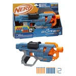 NERF ELITE 2.0 Commander RD-6 Pistole