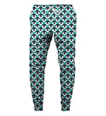 Aloha From Deer Unisex's Pengu Sweatpants SWPN-PC AFD760