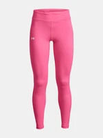 Legíny Under Armour Motion Legging - ružová