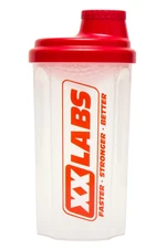 Xxlabs Šejkr šroubovací 700 ml