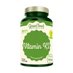 GreenFood Nutrition Vitamin K2VITAL DELTA 60 kapslí