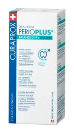 Curaprox Perio Plus+ Balance ústní voda 200 ml