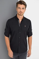 Camicia da uomo dewberry