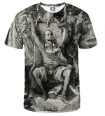 Aloha From Deer Unisex's Don Quixote T-Shirt TSH AFD493