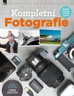 Kompletní Fotografie - Chris Gatcum